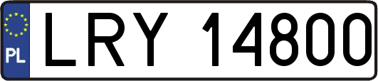 LRY14800