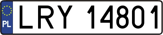 LRY14801