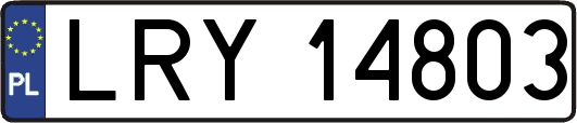 LRY14803