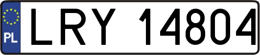 LRY14804