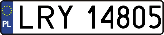 LRY14805