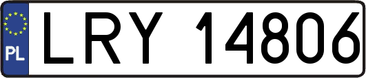 LRY14806