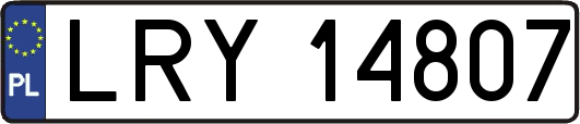 LRY14807
