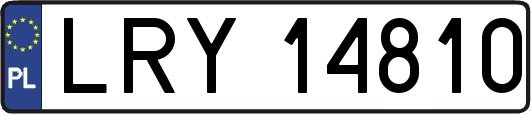 LRY14810