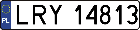 LRY14813