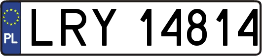 LRY14814