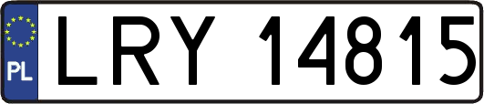 LRY14815
