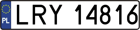 LRY14816