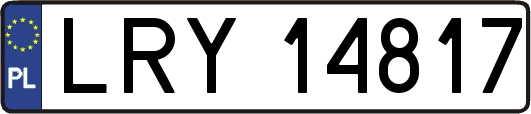 LRY14817