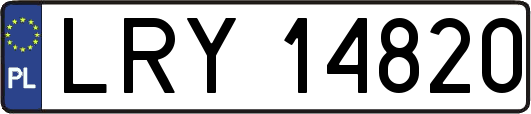 LRY14820