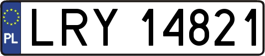 LRY14821