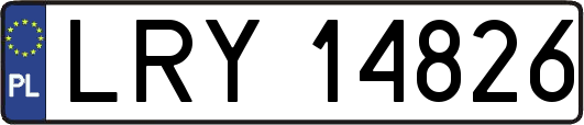 LRY14826