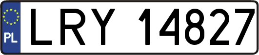 LRY14827