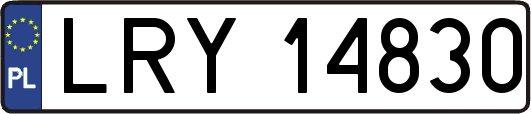 LRY14830