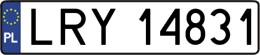 LRY14831