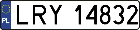 LRY14832