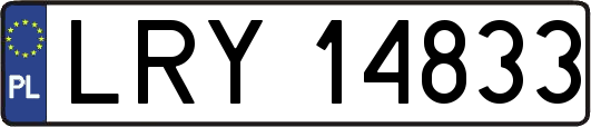 LRY14833