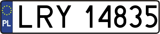LRY14835