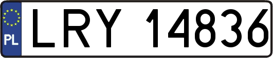 LRY14836