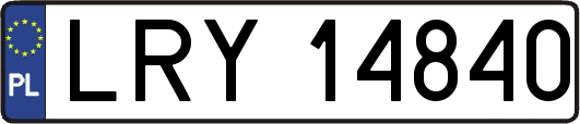 LRY14840