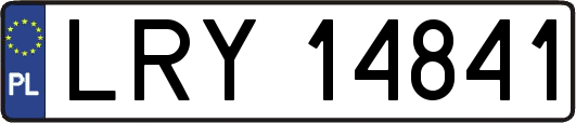 LRY14841