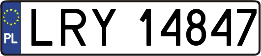 LRY14847