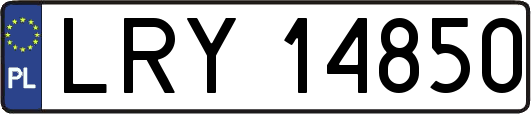 LRY14850