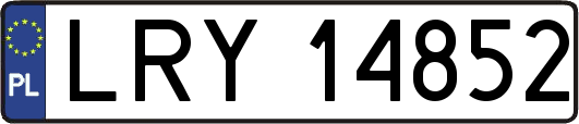 LRY14852