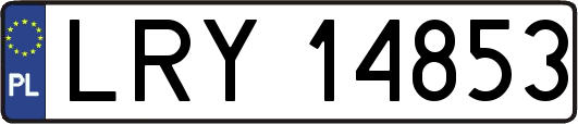 LRY14853