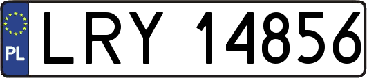 LRY14856