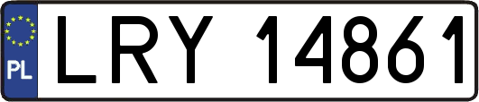 LRY14861