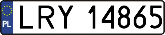 LRY14865