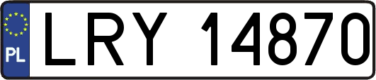 LRY14870