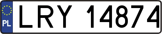 LRY14874