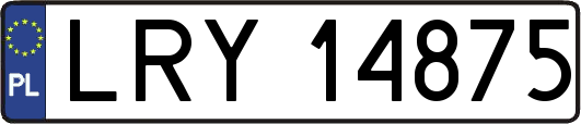 LRY14875