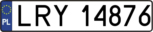 LRY14876