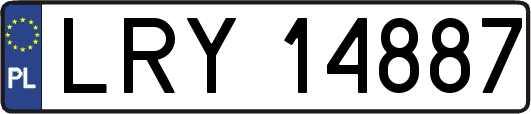 LRY14887