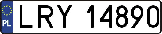 LRY14890