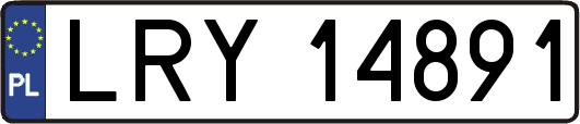 LRY14891