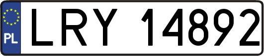LRY14892
