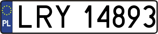 LRY14893