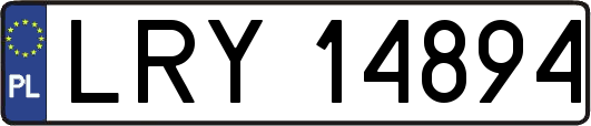LRY14894