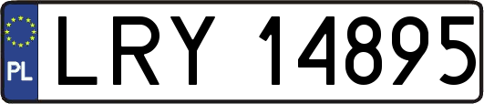 LRY14895