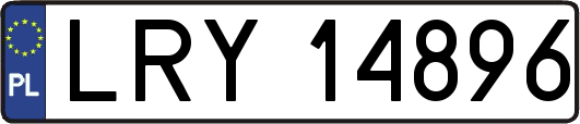 LRY14896