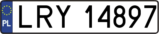 LRY14897