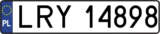 LRY14898
