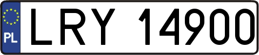 LRY14900