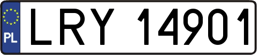 LRY14901