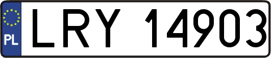 LRY14903