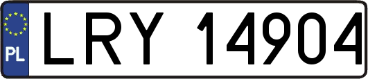 LRY14904